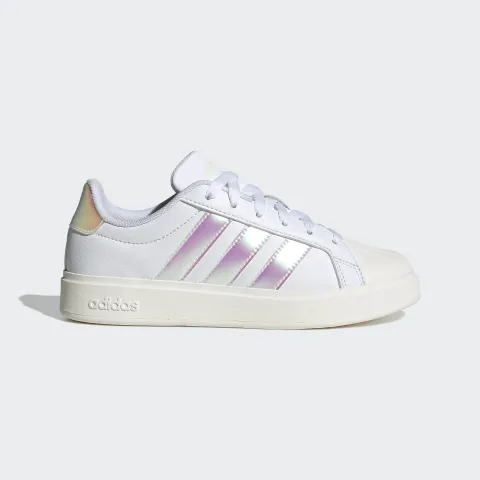 adidas Junior's Streettalk Shoes (473812)