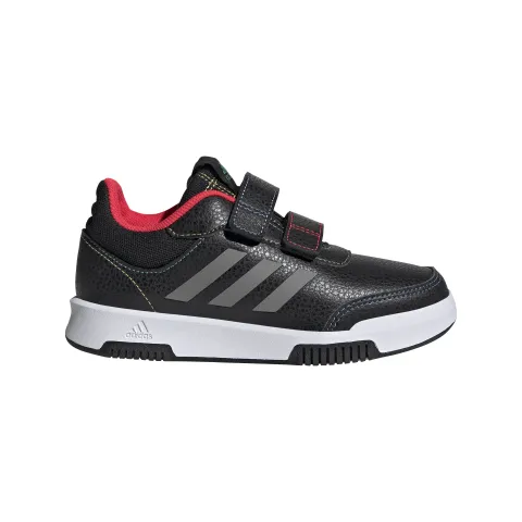 adidas Kids Tensaur Hook And Loop Shoes (jq2869)
