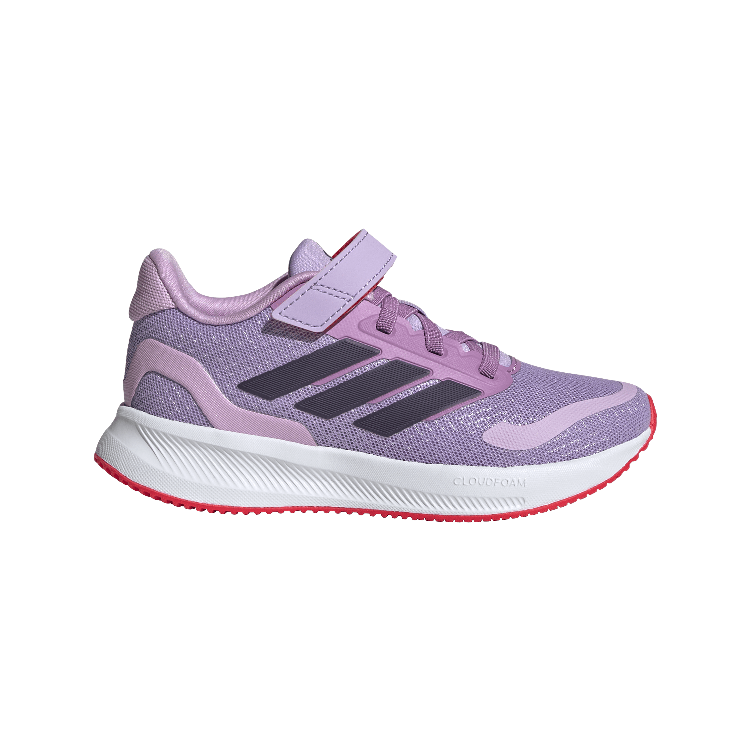 adidas Girls Runfalcon 5 Shoes (jq5609)