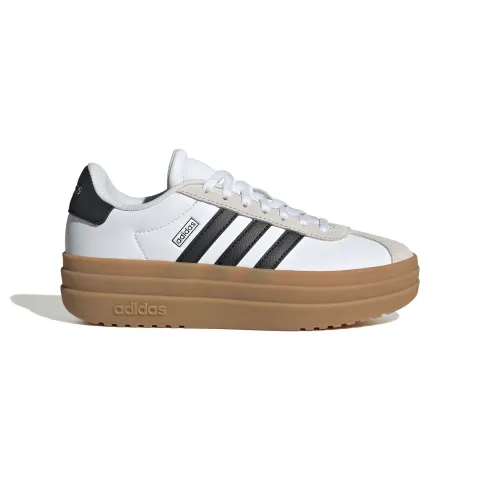 adidas Junior's Vl Court Bold Shoes (jq8065)