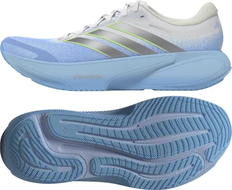 adidas Women's Supernova Rise 3 Running Shoes (473594)