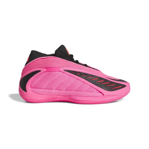 adidas Junior's Anthony Edwards 2 J Shoes (jr2253)
