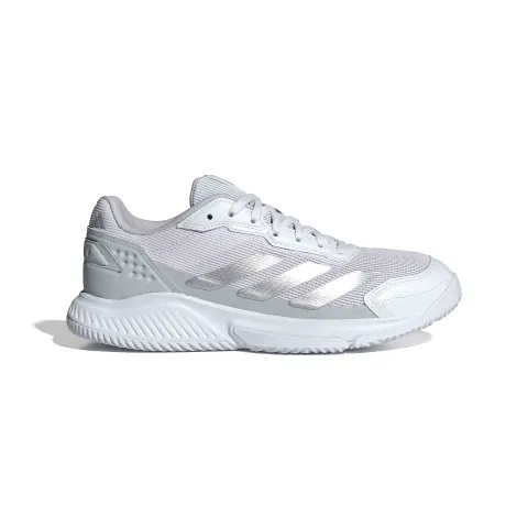 adidas Women's Courtquick Padel Shoes (473953)