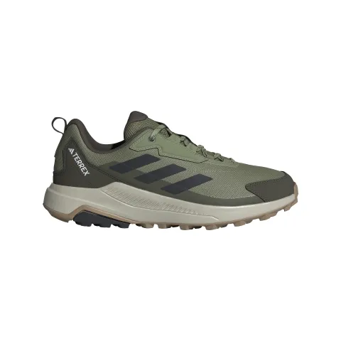 adidas men's terrex anylander traxion hiking shoes (475930)