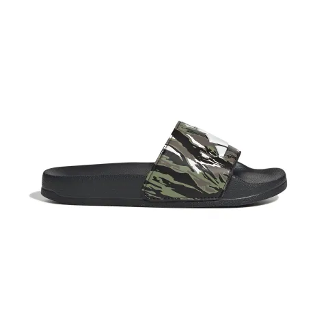 adidas Kid's Adilette Shower Logo Sandals (ki0577)