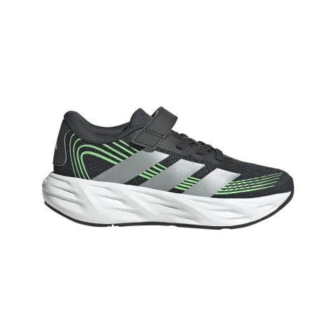 adidas girl's galaxy 8 shoes children (ki1690)