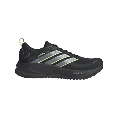 adidas men's supernova ease 2 dreamstrike gore-tex invisible (476186)