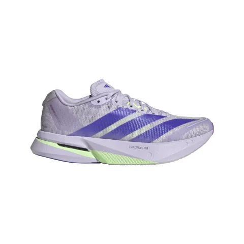 adidas women's adizero boston 13 lightstrikepro running shoe (476187)