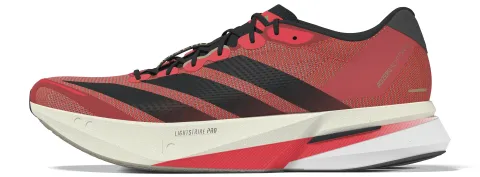 adidas men's adizero boston 13 lightstrikepro running shoes (476188)