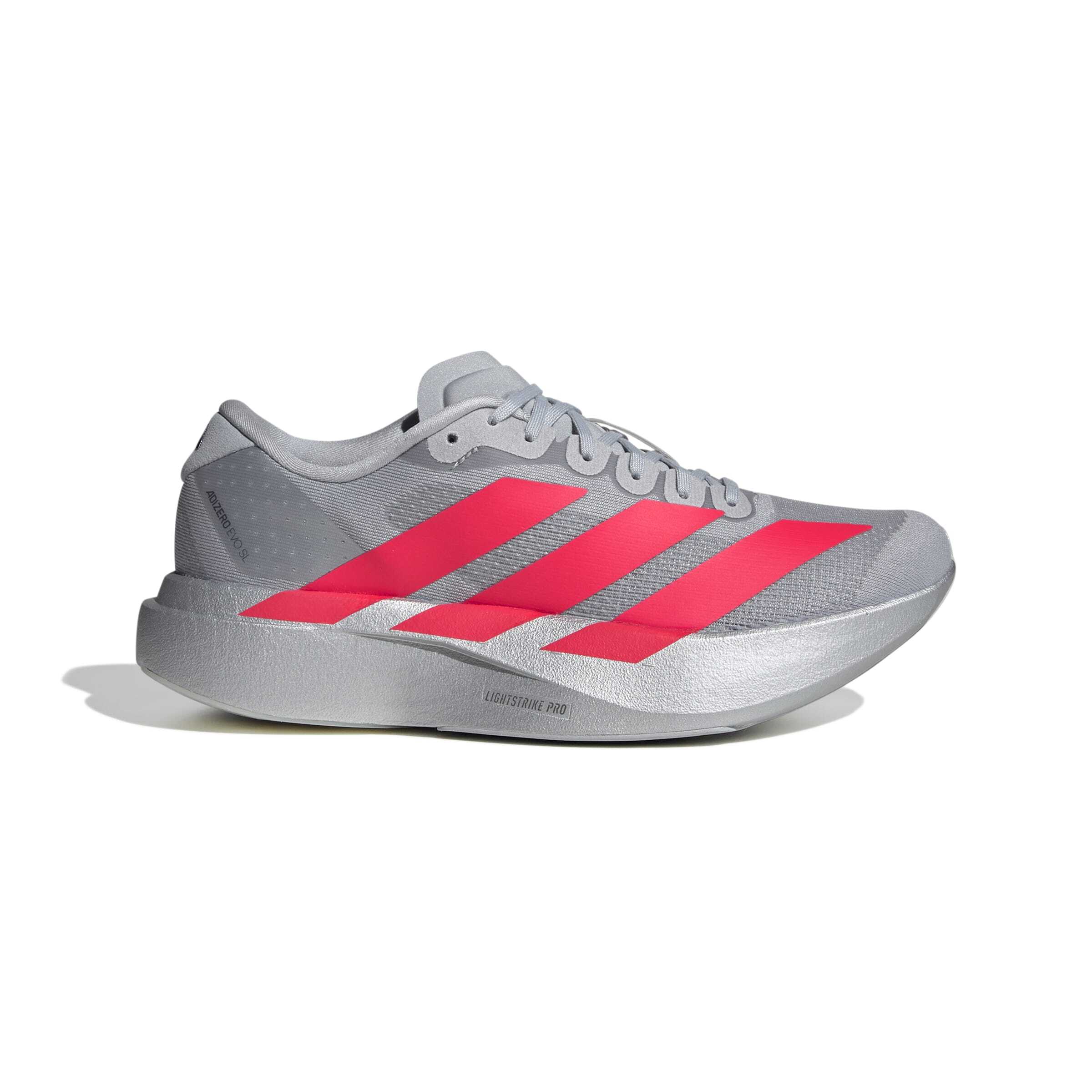 adidas Women's Adizero Evo Sl Shoes (ki3383)