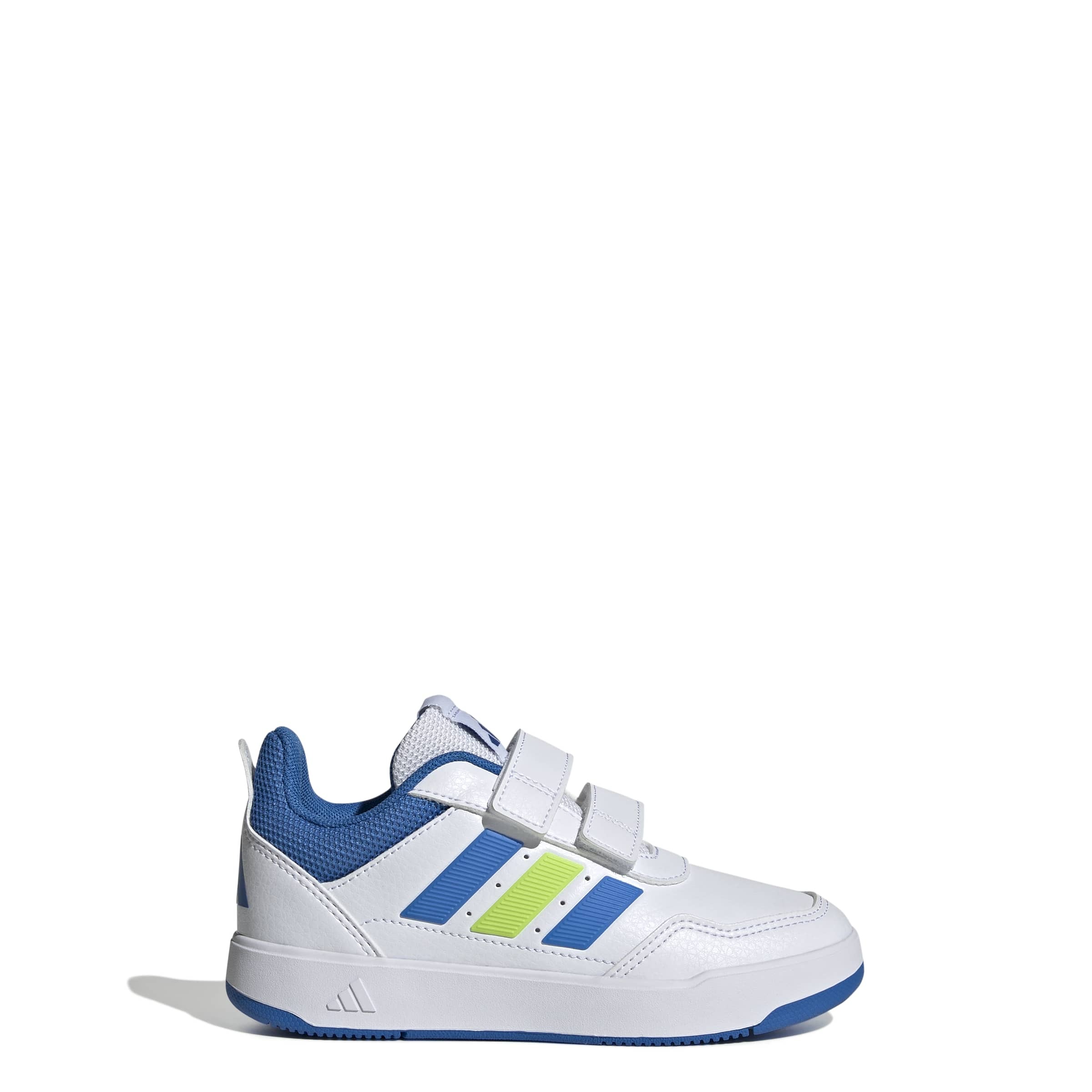 adidas Kid's Tensaur Sport 3.0 Cf K Shoes (adidas-kids-tensaur-sport-30-cf-k-shoes-ki6505)