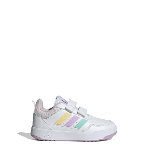 adidas Kid's Tensaur Sport 3.0 Cf K Shoes (adidas-kids-tensaur-sport-30-cf-k-shoes-ki6506)