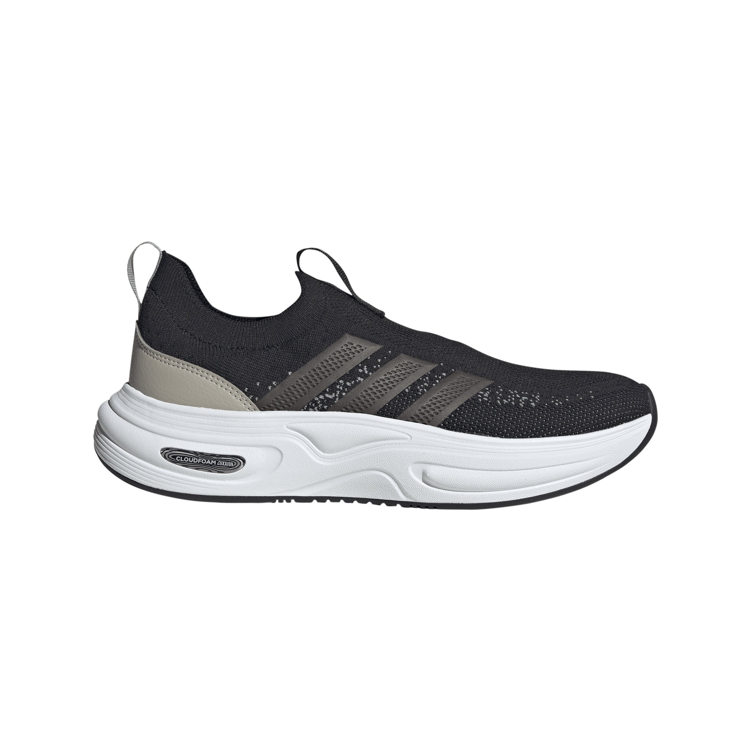 adidas women's cloudfoam cuxxion sock shoes (ki9692)