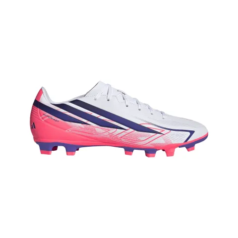 adidas men's f50 hyperfast club firm ground / multi ground f (475925)