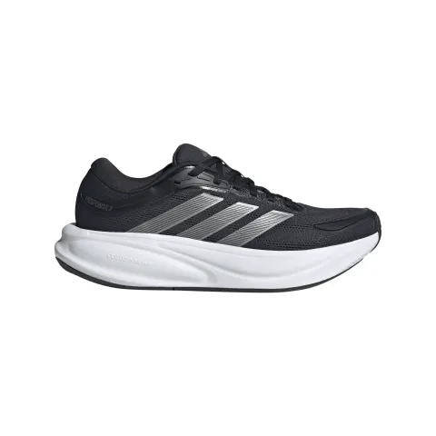 adidas women's response 2 running shoes (kj1760)