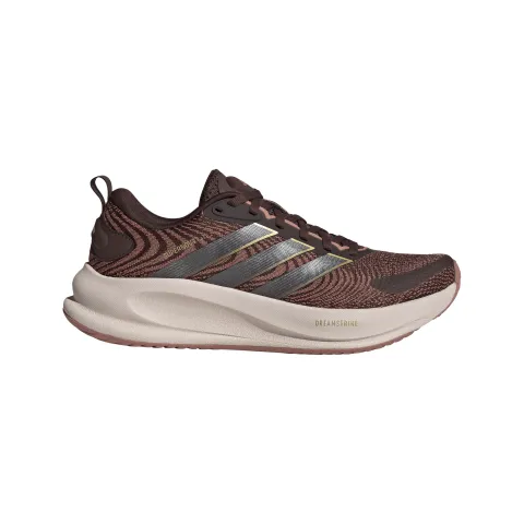 adidas women's supernova ease 2 dreamstrike running shoes (476207)