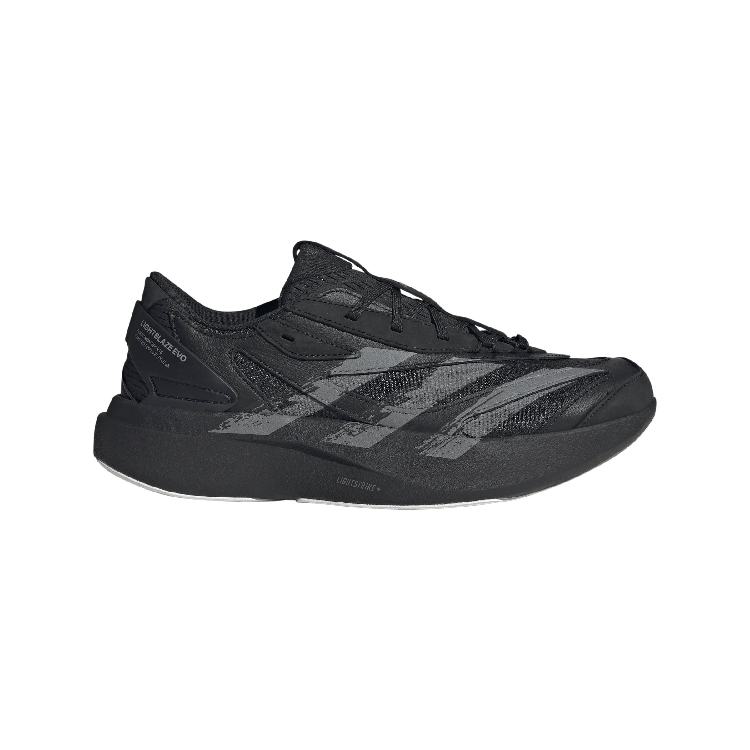 adidas men's lightblaze evo sl shoes (kj3051)
