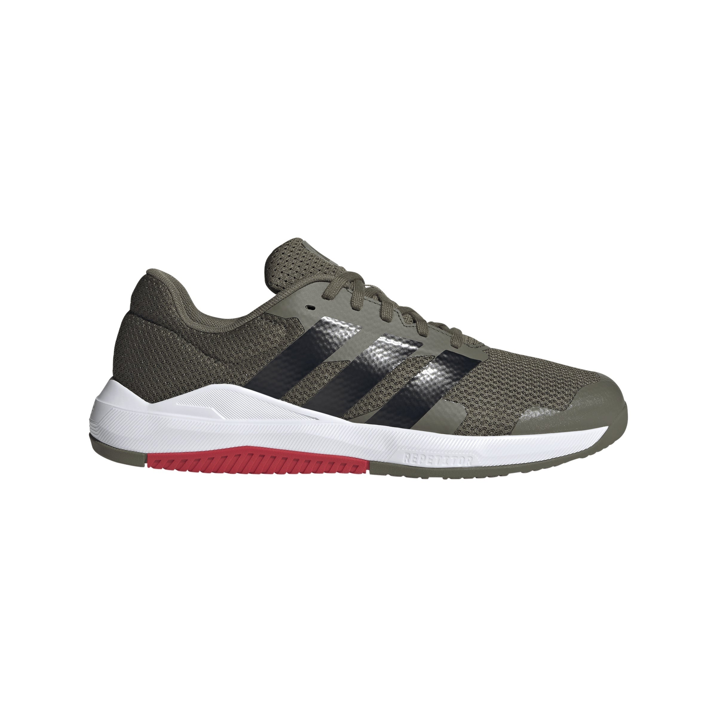 adidas men's dropset base training shoes (476213)