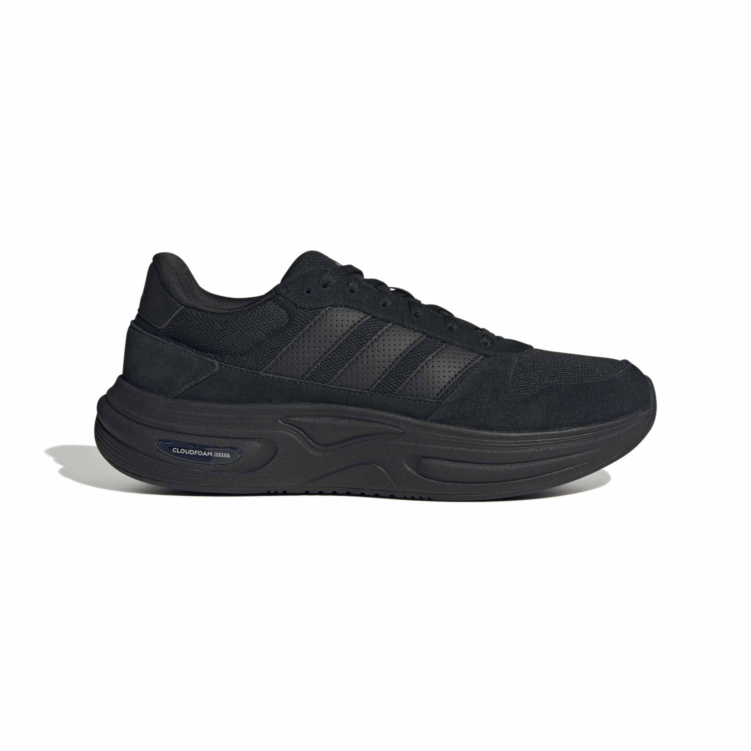 adidas Men's Cloudfoam Cuxxion 80S Shoes (473925)