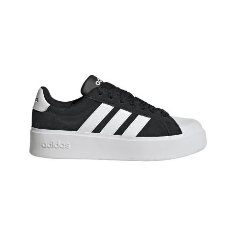 adidas women's streettalk bold shoes (kj9940)