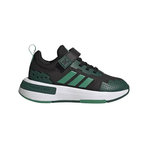 adidas boy's minecraft pro shoes children (475868)