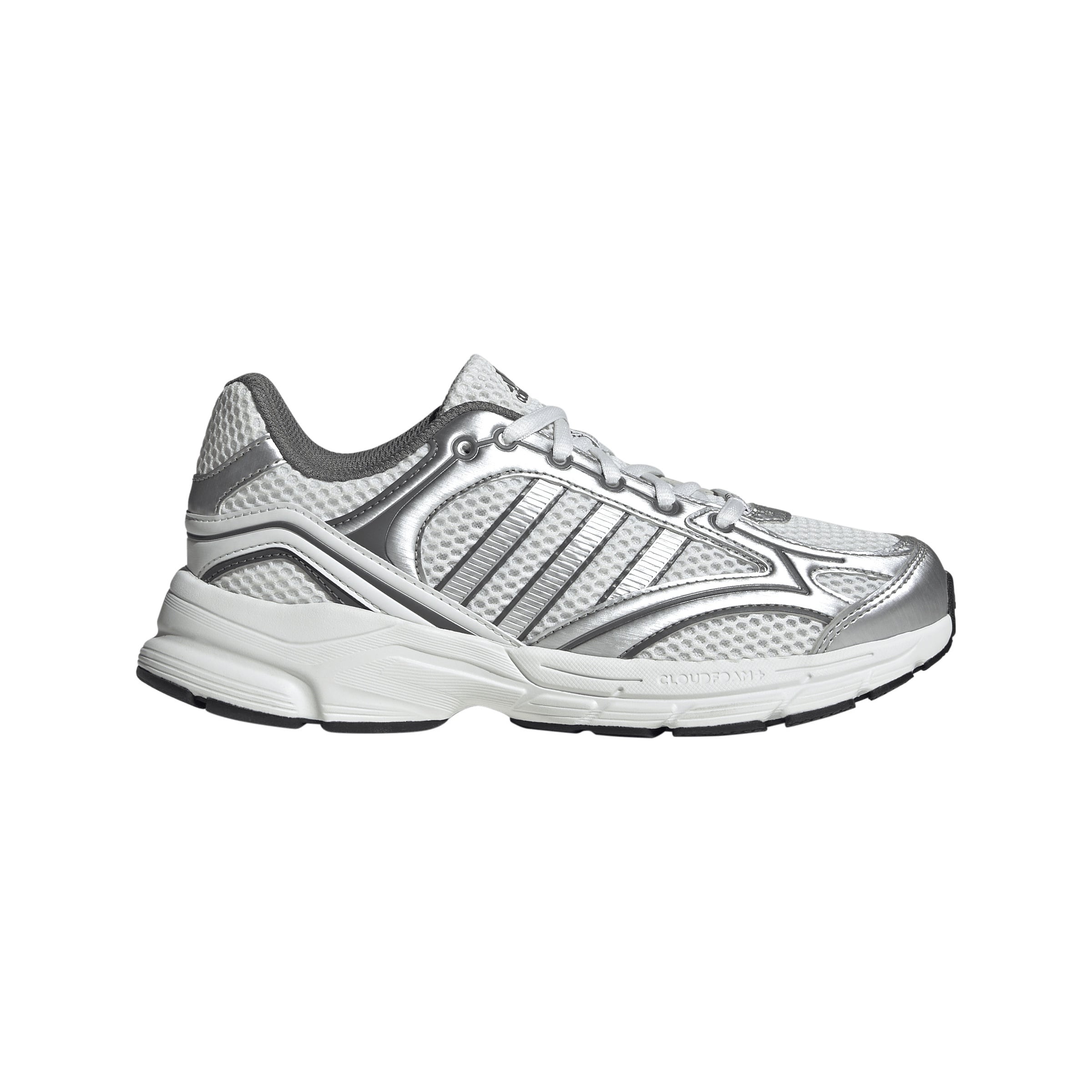 adidas junior's spiritain shoes (476323)
