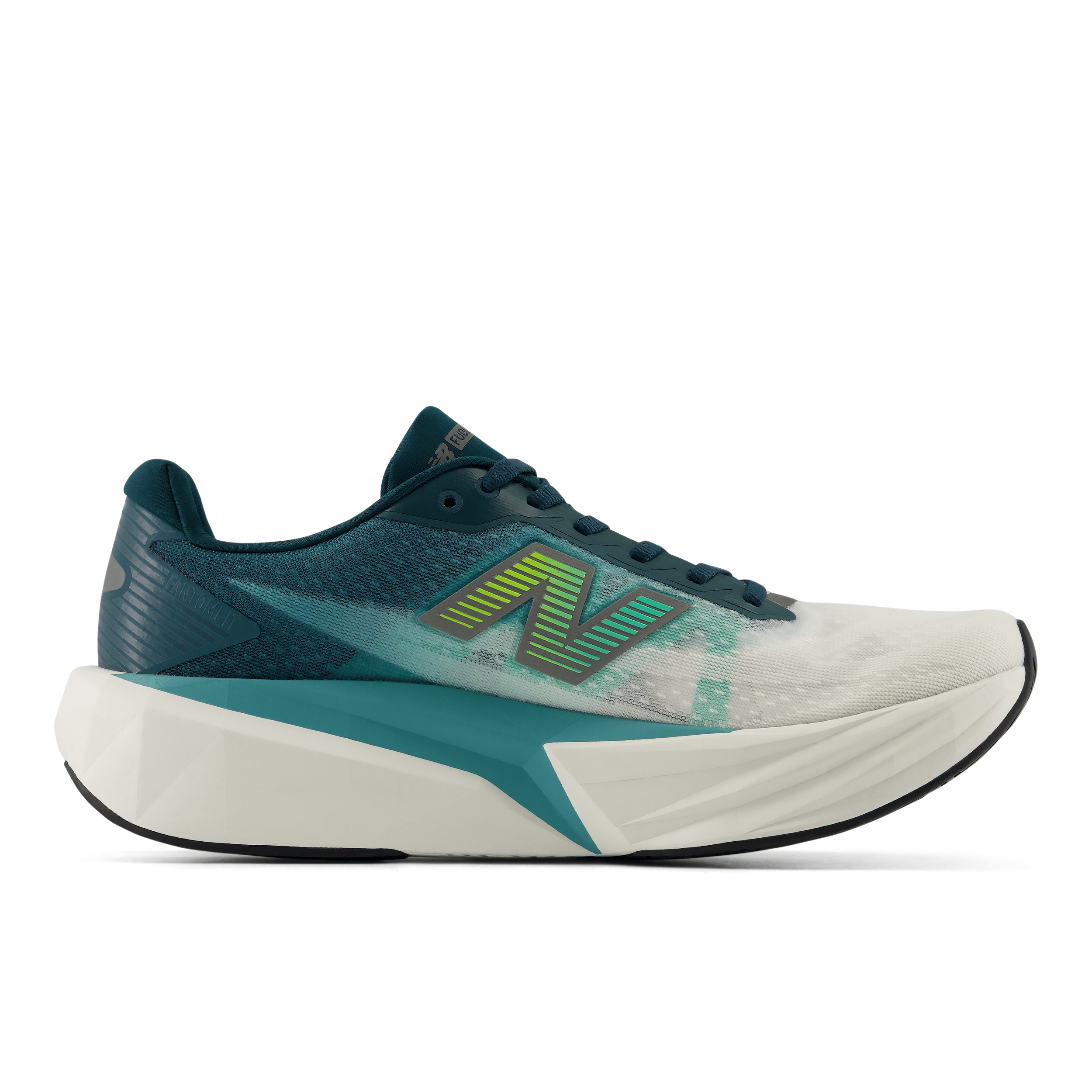 New Balance Men's Fuelcell Rebel V5 -Shoes Running (mfcx3hw)
