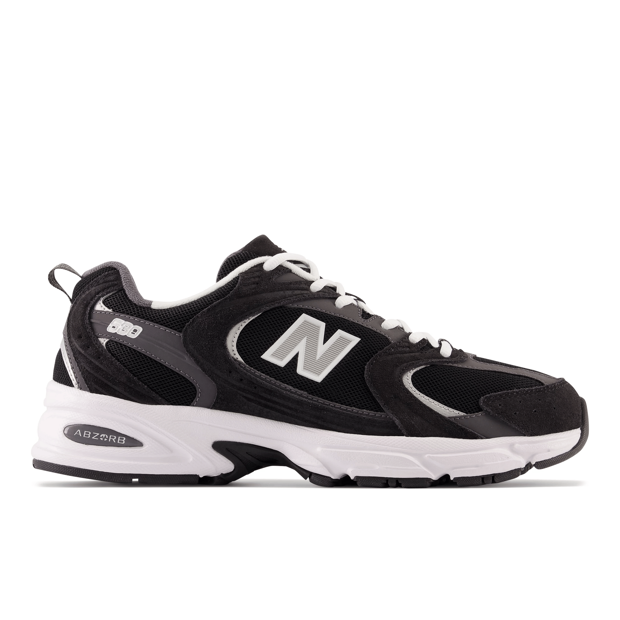 New Balance Unisex 530 - Shoes Classics (mr530cc-d)
