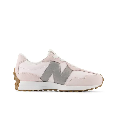 New Balance Girl's 327 - Shoes Classics Preschool (474059)