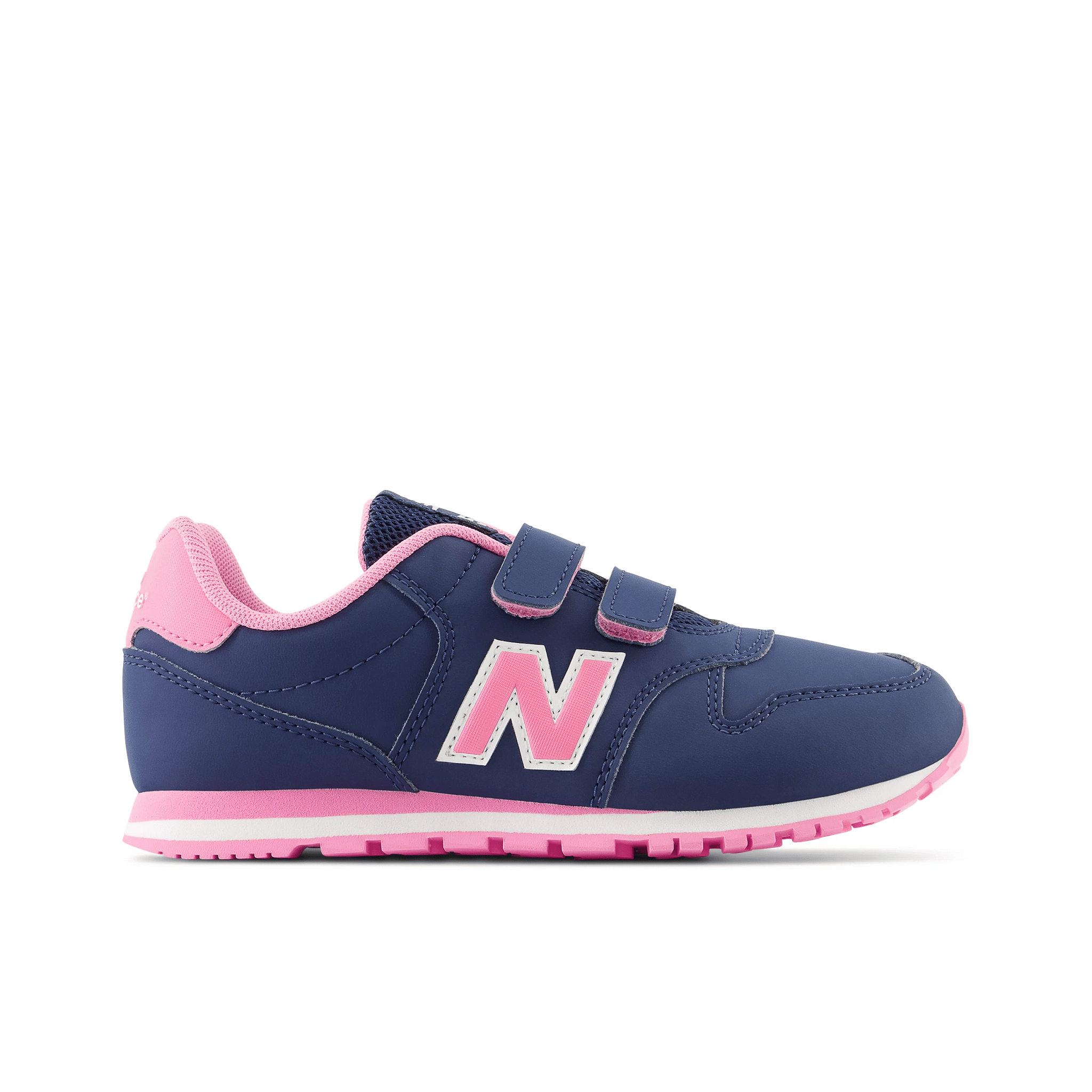 New Balance Kids Girl's 500 - Shoes Classics Preschool (471620)