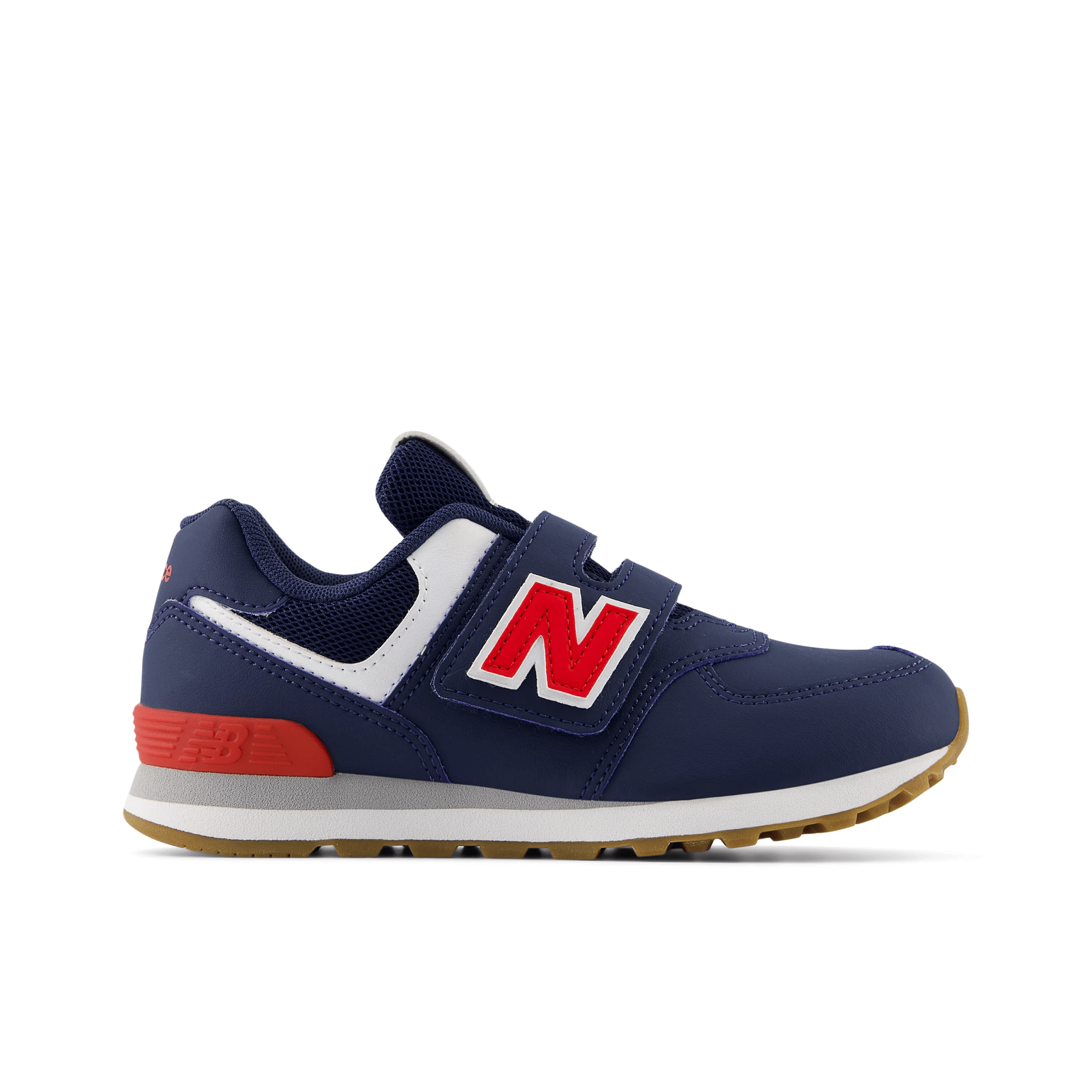 New Balance Kids Boy's 574 - Shoes Classics Preschool (471621)