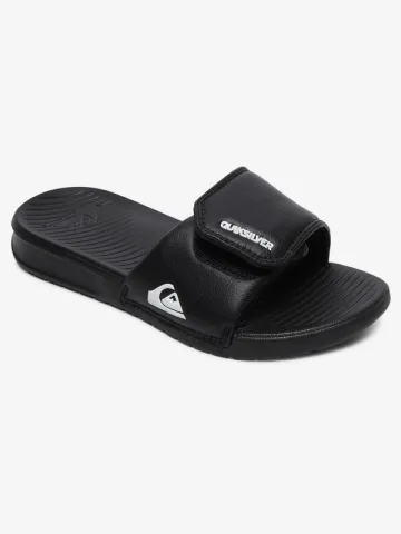 Quiksilver Boys Brightcoastdyt Sandals Xkwk (AQBL100468) (brightcoastadyt-b-sndl-xkwk)