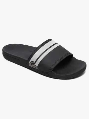 Quiksilver Rivi Slide - Sandals for Men (AQYL100867) (rivi-slide-m-sndl-xkkw)