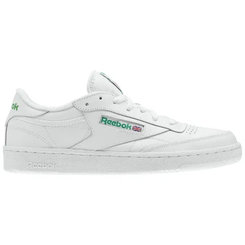 Reebok Unisex Club C 85 (100000155) (reebok-unisex-club-c-85-shoes)