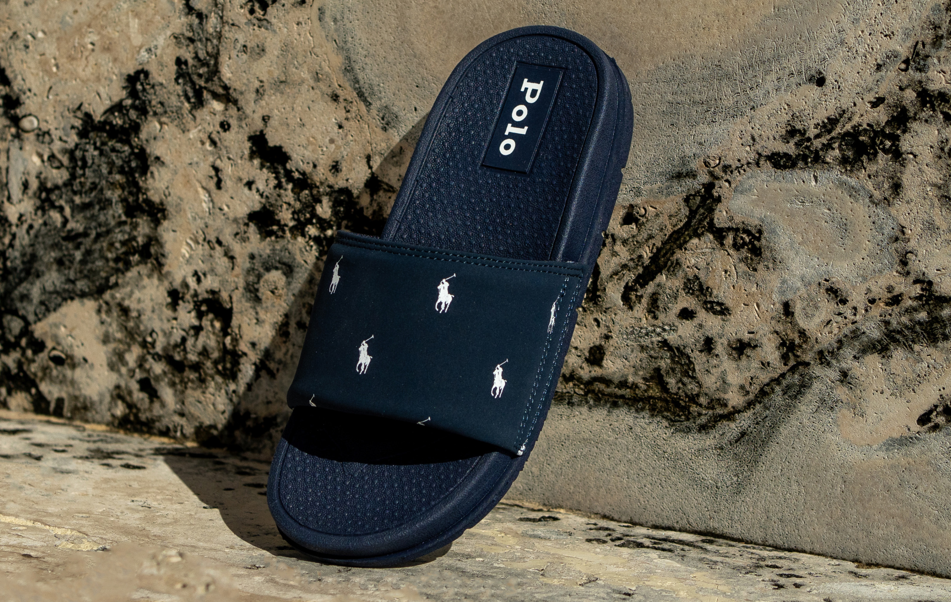 Polo Fairview Graphic (RL00617410) (463780)