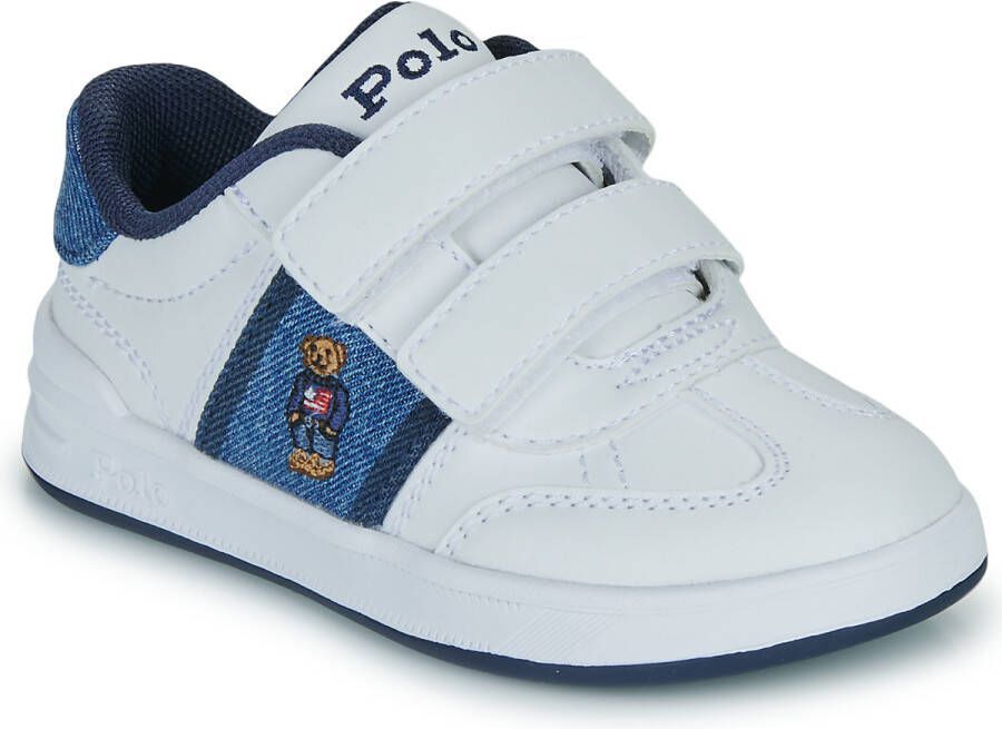 Polo Heritage Court III T-Toe EZ (rl03448101)