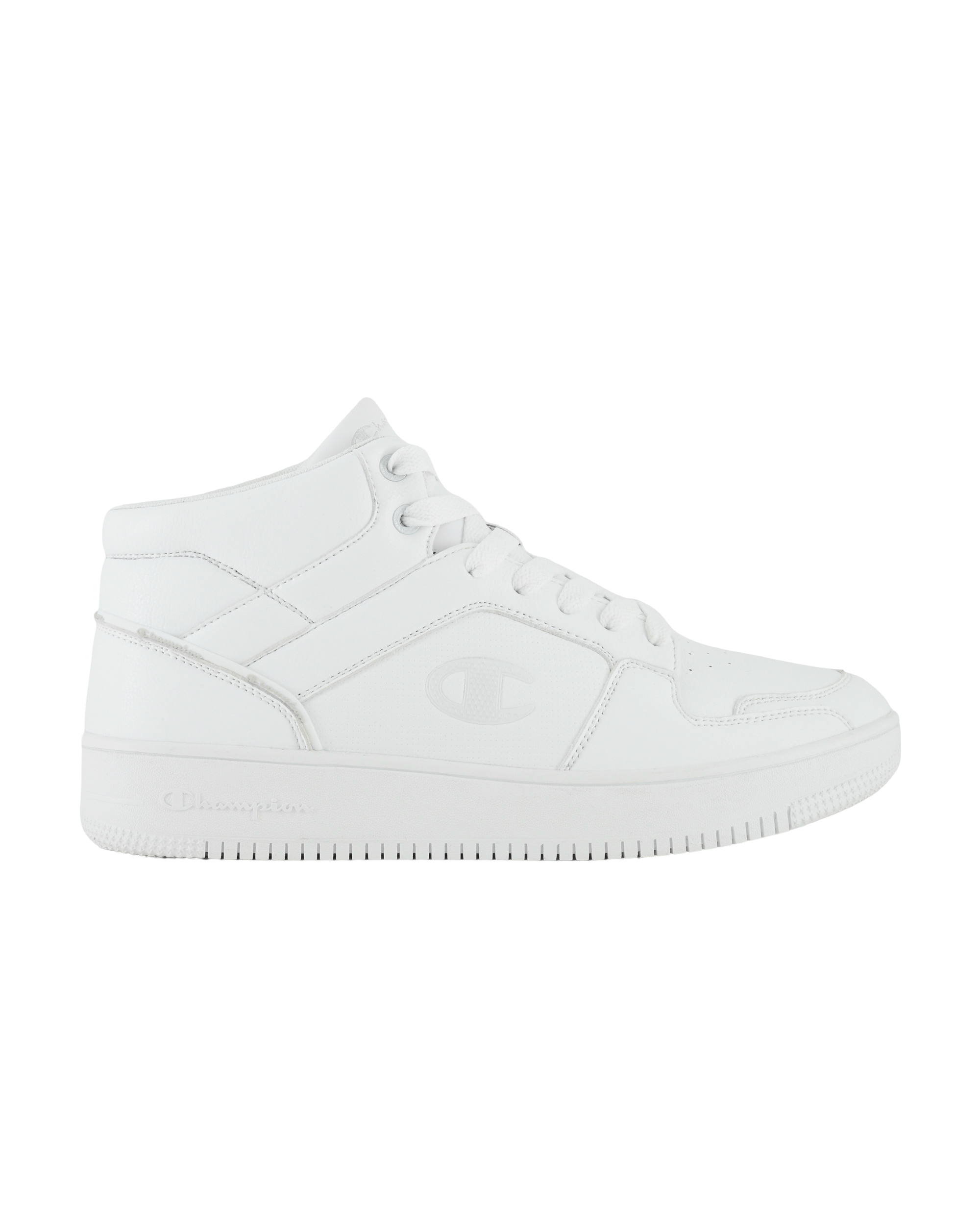 Champion Women Mid Cut Shoe Rebound 2.0 Mid (S11471)-WHITE (champion-women-mid-cut-shoe-rebound-20-mid-s11471)