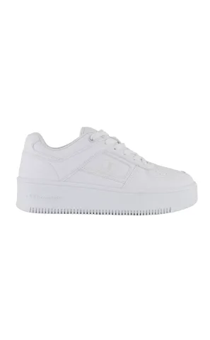 Champion Women Foul Play Plat Element Bs Low Cut Shoe (S1159 (s11594-ww007)