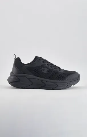 Champion Women's Fx Iii Low Cut Shoe (s11696-kk001)