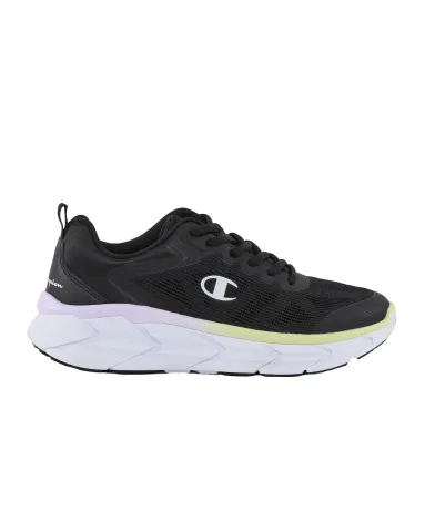 Champion Women Fx Iii Low Cut Shoe (465170)