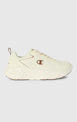 Champion Women's Fx Iii Low Cut Shoe (s11696-ys015)