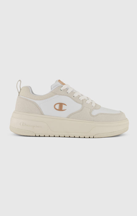 Champion Women's Rd18 Lite Low Low Cut Shoe (s11724-ww007)
