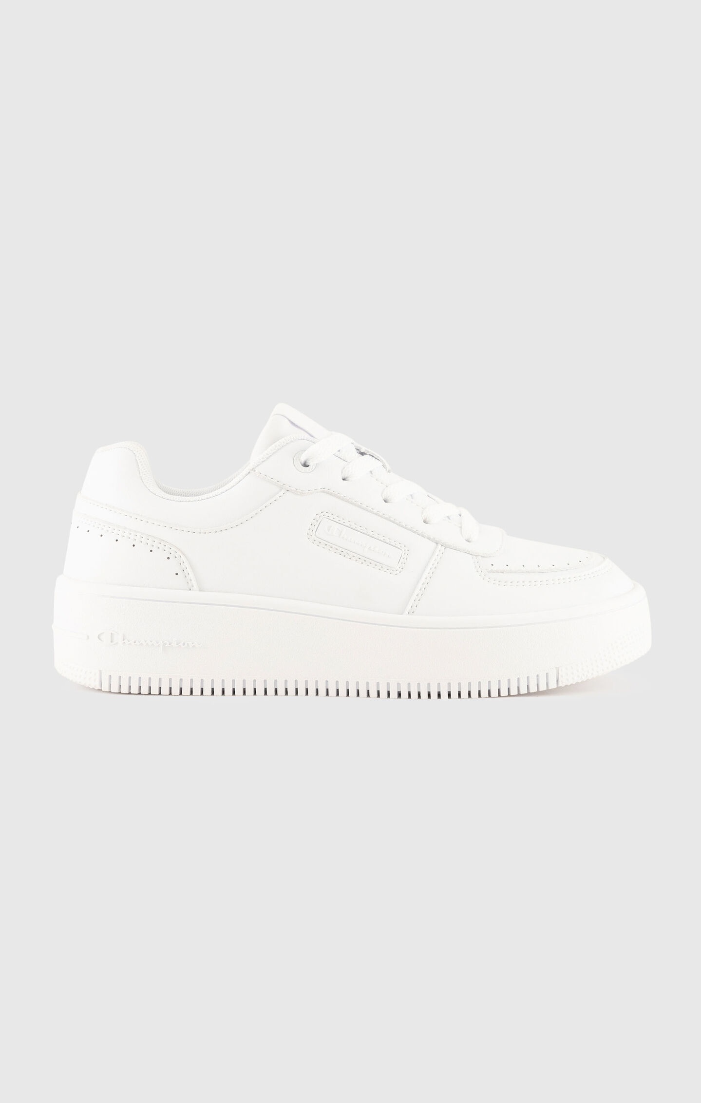 Champion Women's Rd18 Twin Plat Low Cut Shoe (s11788-ww001)