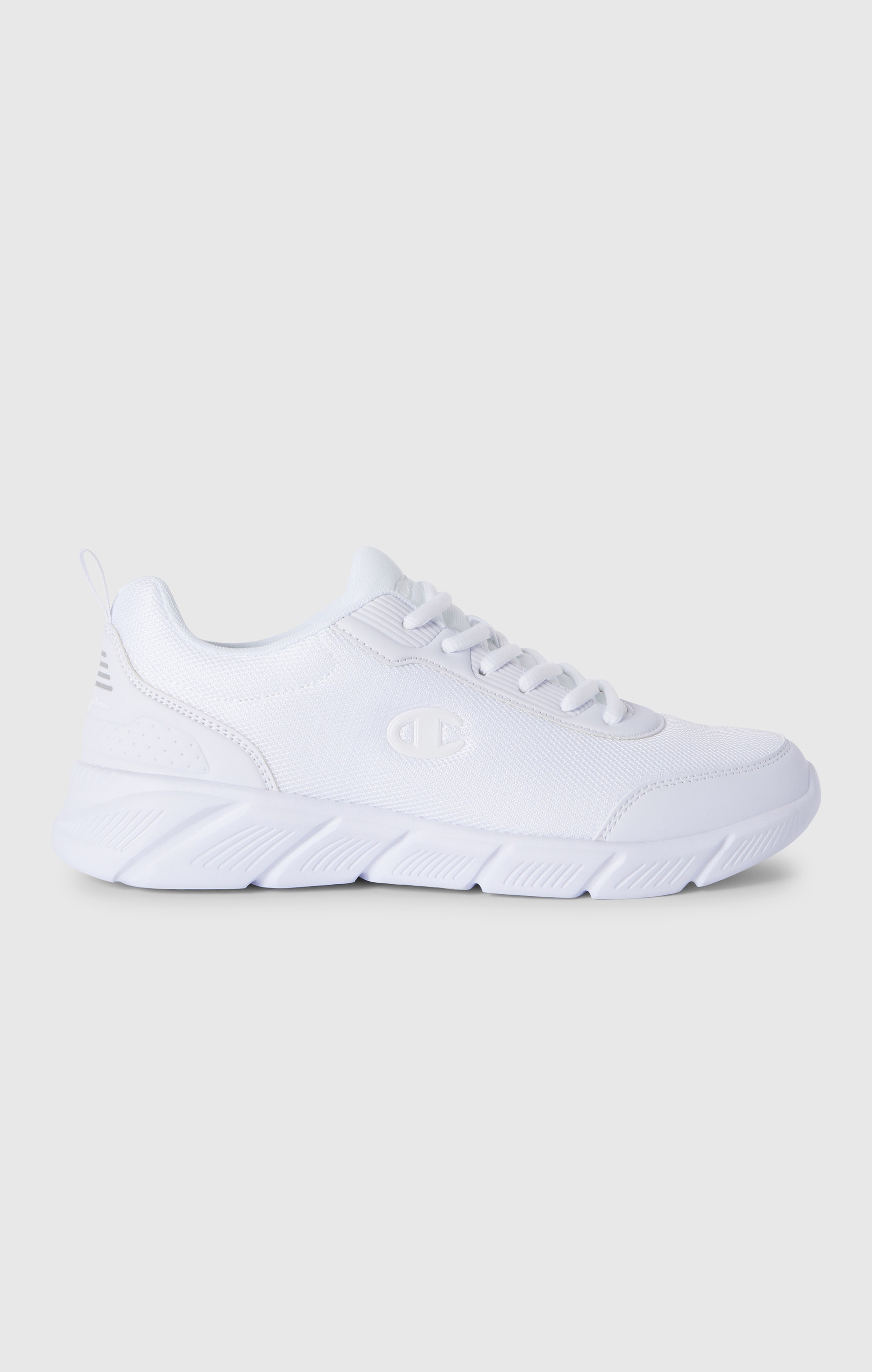 Champion Women's Jolt Mesh Low Cut Shoe (s11812-ww001)