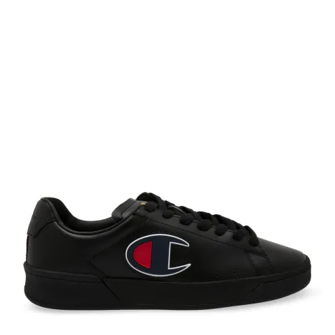 Champion Rochester Men Low Cut Shoe M979 (S20995) (443840)