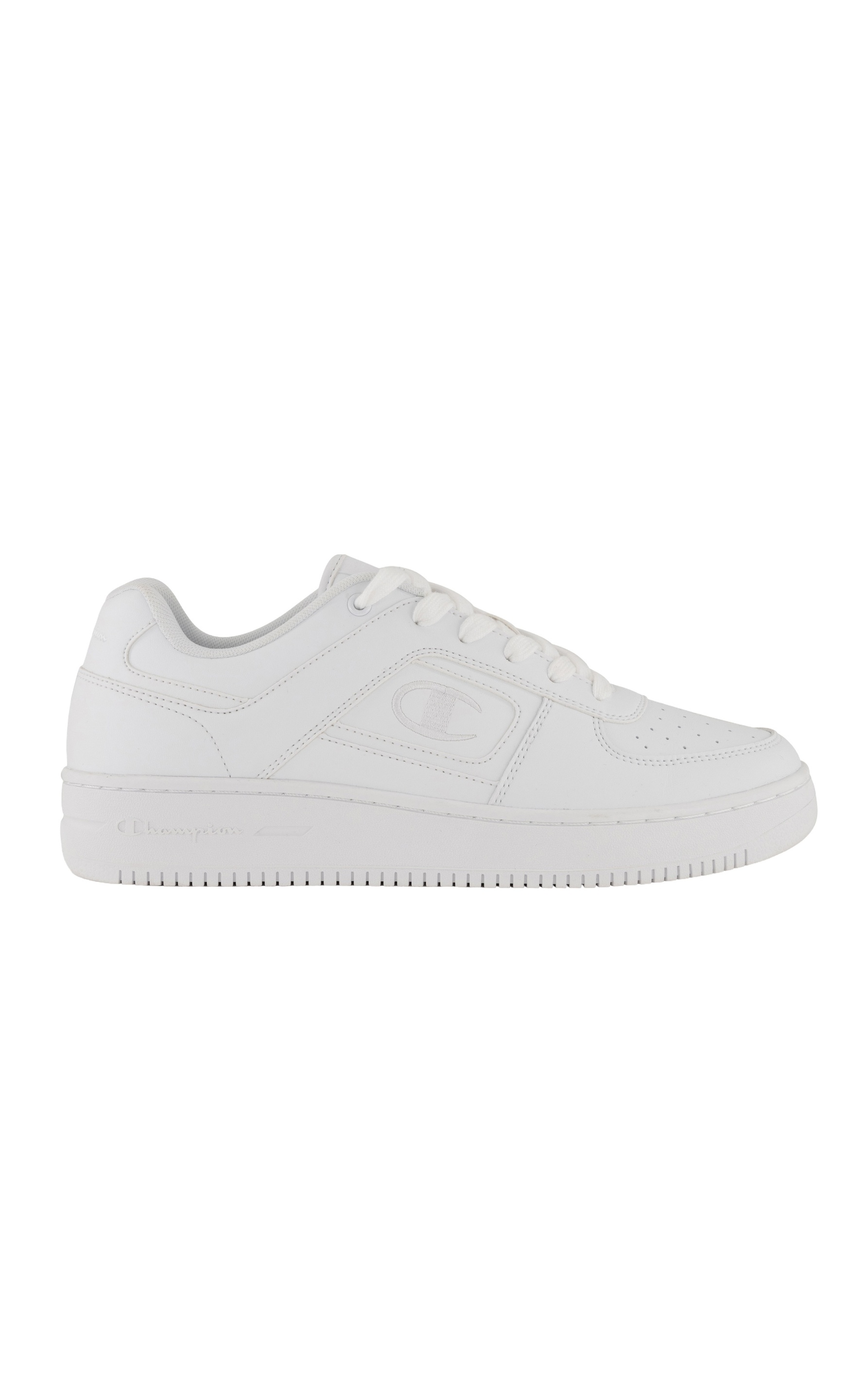 Champion Men Foul Play Element Low Low Cut Shoe (S21883)-WHI (champion-men-foul-play-element-low-low-cut-shoe-s21883)