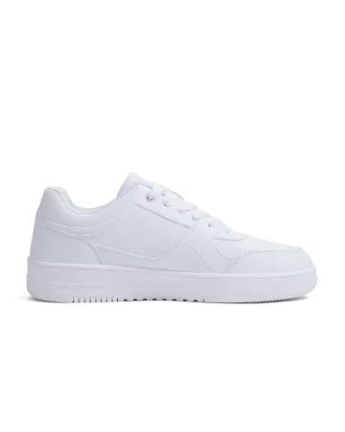 Champion Men Low Cut Shoe Rebound Low (S21905)-WHITE (champion-men-low-cut-shoe-rebound-low-s21905-ww009)