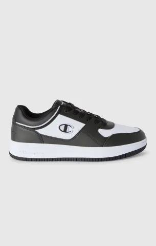Champion Men's Rd18 Low Low Cut Shoe (champion-men's-rd18-low-low-cut-shoe)