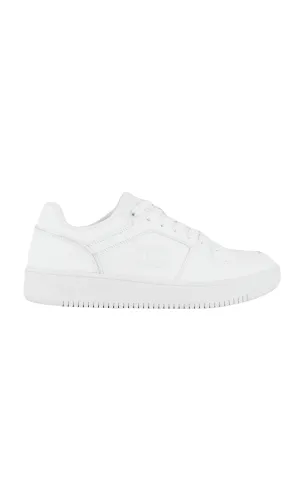 Champion Men Low Cut Shoe Rebound 2.0 Low (S21906)-WHITE (champion-men-low-cut-shoe-rebound-20-low-s21906-s21906-ww010)