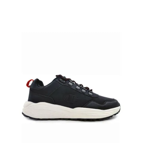 Champion Men Climb Rx Low Low Cut Shoe (S21925)-BLACK (459399)